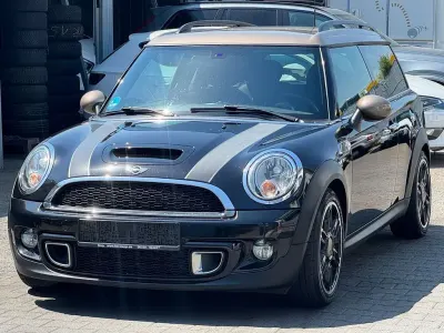 Gebraucht Mini Cooper SD Clubman