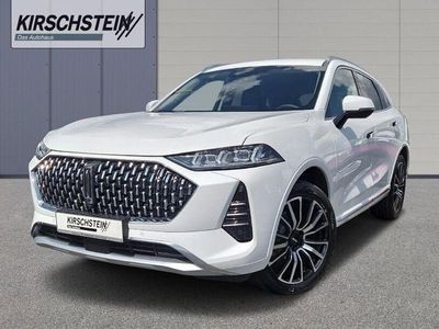 Grau Gebraucht 2024 Wey 05 Premium SUV | 39.990 € (Fairer Preis)