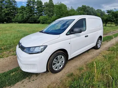 Gebraucht VW Caddy