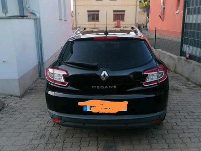 Renault Mégane GrandTour