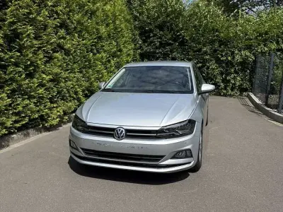 Gebraucht VW Polo