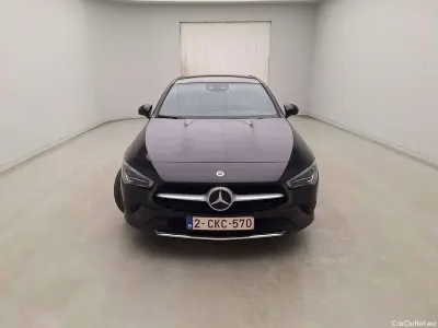 Gebraucht Mercedes CLA250