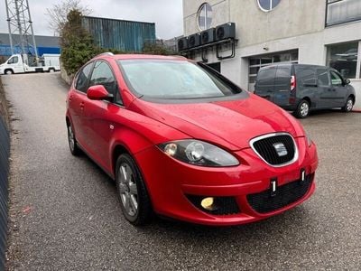 Seat Altea XL