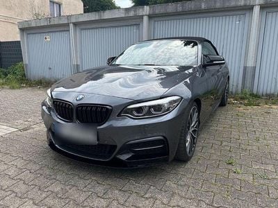 BMW M240