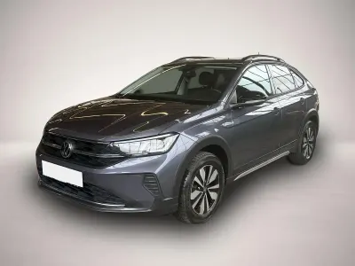 Gebraucht VW Taigo Goal 116 PS (85 kW) 2025 Manufacturer SUV