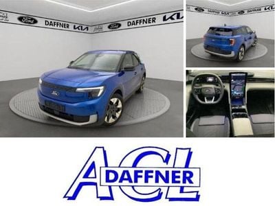 Gebraucht Ford Explorer Premium 210 kW (286 PS) 2025 Blue my mind SUV