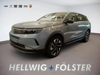 Używany Opel Grandland X Edition 136 KM (100 kW) 2025 Szary SUV