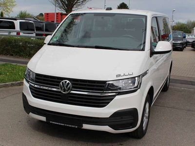 gebraucht VW Caravelle T6T6.1Trendline FWD TDI 150PS *Kamera