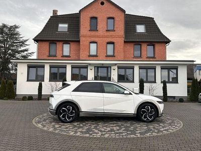 Andere Gebraucht 2021 Hyundai Ioniq 5 SUV | 22.950 € (Guter Preis)