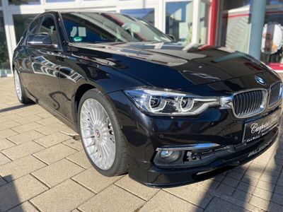 gebraucht Alpina D3 3.0 Biturbo, 1.Hand, 37700km, HEAD-UP,