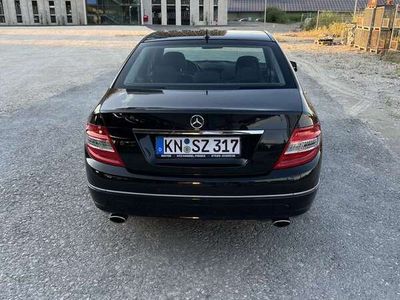 Mercedes C350