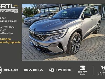 Gebraucht Renault Espace Esprit Alpine 200 PS (147 kW) 2022 Othercolor Van / Kleinbus