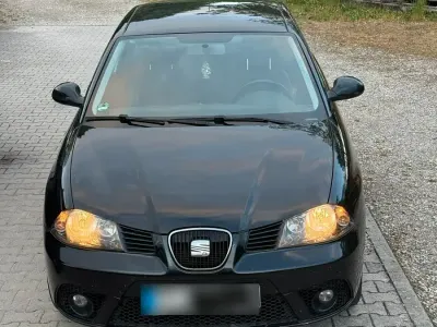 Gebraucht Seat Ibiza