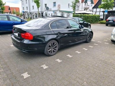 gebraucht BMW 318 D M