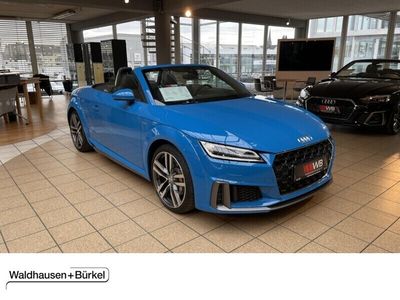 gebraucht Audi TT Roadster 45 TFSI