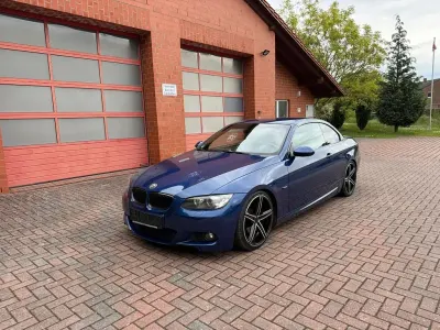 Gebraucht BMW 325 Cabriolet