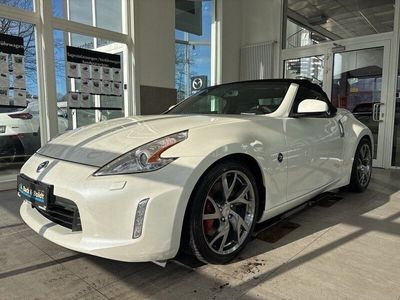 Nissan 370Z