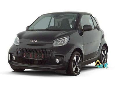 gebraucht Smart ForTwo Electric Drive EQ coupe passion EXCLUSIVE !VOLL!PRÄMIE!