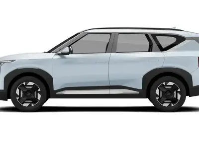 Neu Kia EV5 GT-Line 194 kW (265 PS) 2026 SUV
