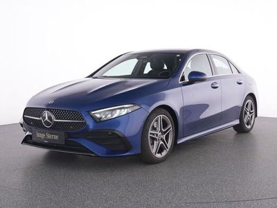 Mercedes A220