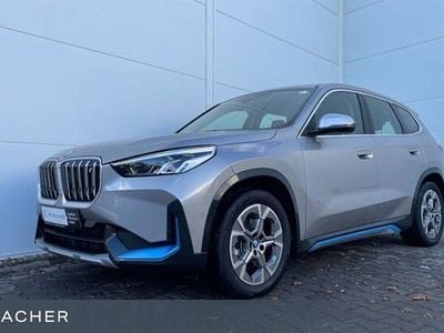 Silber Gebraucht 2023 BMW iX1 xLine SUV | 34.899 € (Guter Preis)