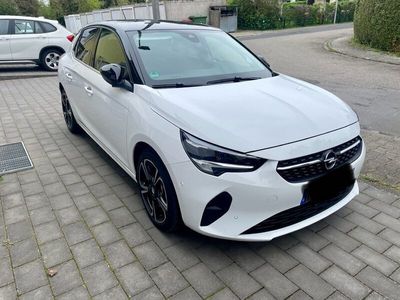 gebraucht Opel Corsa Elegance 1,2 Direct Injektion (100PS)