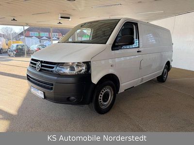 Usata VW Transporter 114 CV (83 kW) 2014 Bianco Furgone