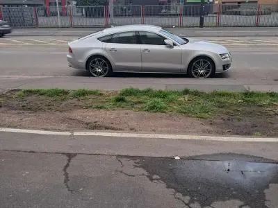 Gebraucht Audi A7 Sport 310 PS (228 kW) 2013 Kleinwagen