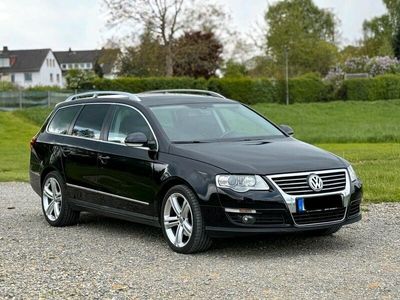 gebraucht VW Passat 3C 2.0 TDI 170 PS - Highline - DSG - TÜV 10.25