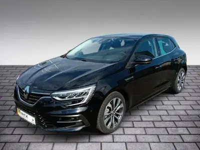 Gebraucht Renault Mégane II Techno 140 PS (102 kW) 2023 Schwarz Limousine