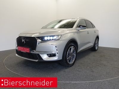 DS Automobiles DS7 Crossback