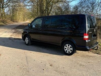 VW T5
