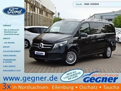 Mercedes V300