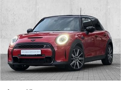 Mini Cooper S Clubman
