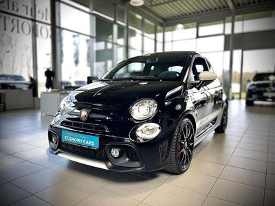 gebraucht Abarth 595 595esseesse AKRAPOVIC+DAB+NAVISDach