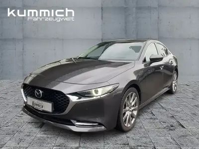 gebraucht Mazda 3 