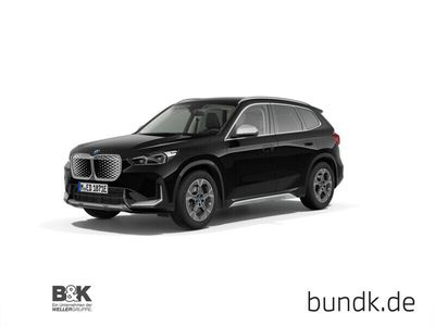 gebraucht BMW iX1 iX1xDrive30 xLine Trv.Pck.Premiu.Pck Bluetooth Navi LED Klima PDC el. Fenster