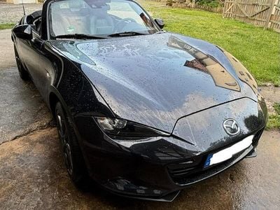 Mazda MX5