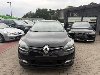 Gebraucht Renault Mégane III