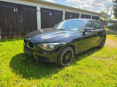Gebraucht BMW 114