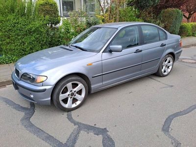 gebraucht BMW 316 i -