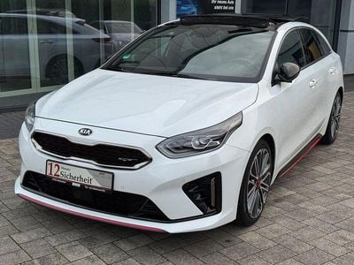 Kia ProCeed GT