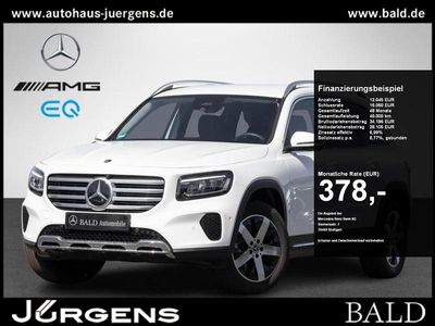 Mercedes GLB250