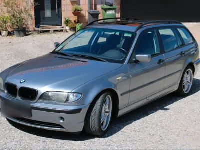 Gebraucht BMW 316