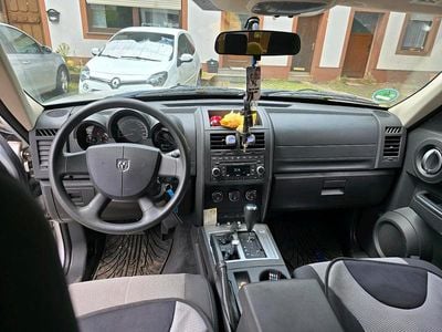 Dodge Nitro