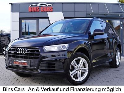 gebraucht Audi Q5 Q545 TDI quattro S-Line*Keyless Go*LED*DAB