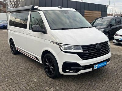 Weiß Gebraucht 2024 VW California Beach Van | 69.900 € (Fairer Preis)