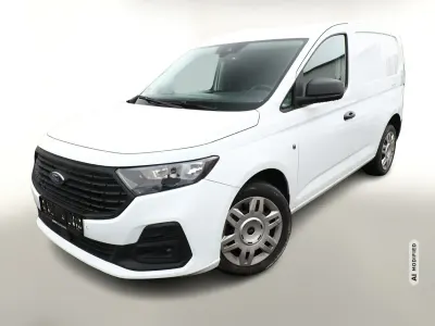 Gebraucht Ford Transit Connect