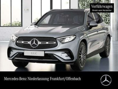 Mercedes GLC220