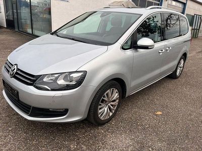 VW Sharan
